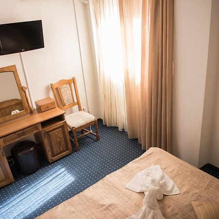 Hotel Dynes Eforie Nord Εξωτερικό φωτογραφία