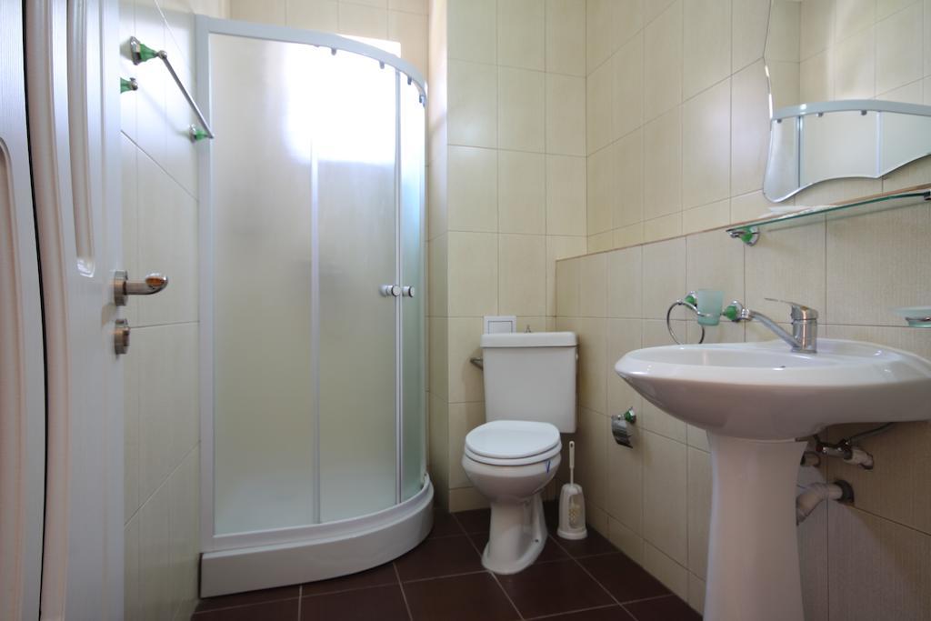 Hotel Dynes Eforie Nord Δωμάτιο φωτογραφία